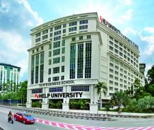 HELP University Malaysia