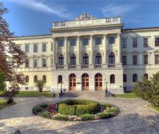 Lviv National University