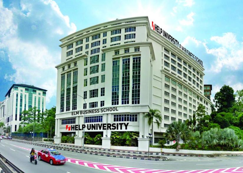 HELP University Malaysia 0