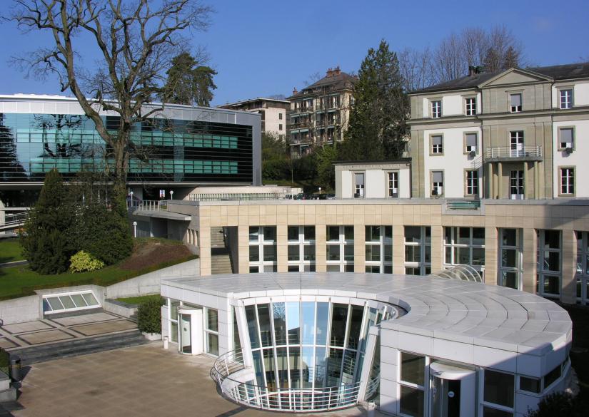 Business School Lausanne 0
