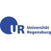 Logo University of Regensburg