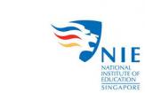 Logo National Institute of Education