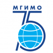 Logo Moscow State Institute of International Relations - MGIMO