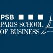 Logo Paris school of business