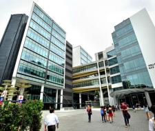 Singapore Institute of management