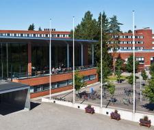 Lappeenranta University of Technology Finland