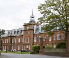 Epsom College - Thames Valley Summer School
