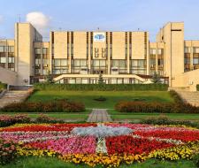 Moscow State Institute of International Relations - MGIMO