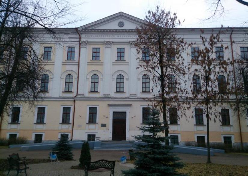 Tver State Medical University 0