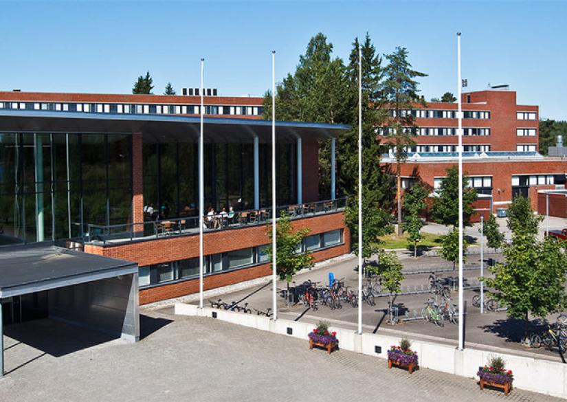 Lappeenranta University of Technology Finland 0