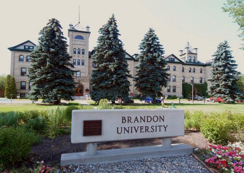 Brandon University 0