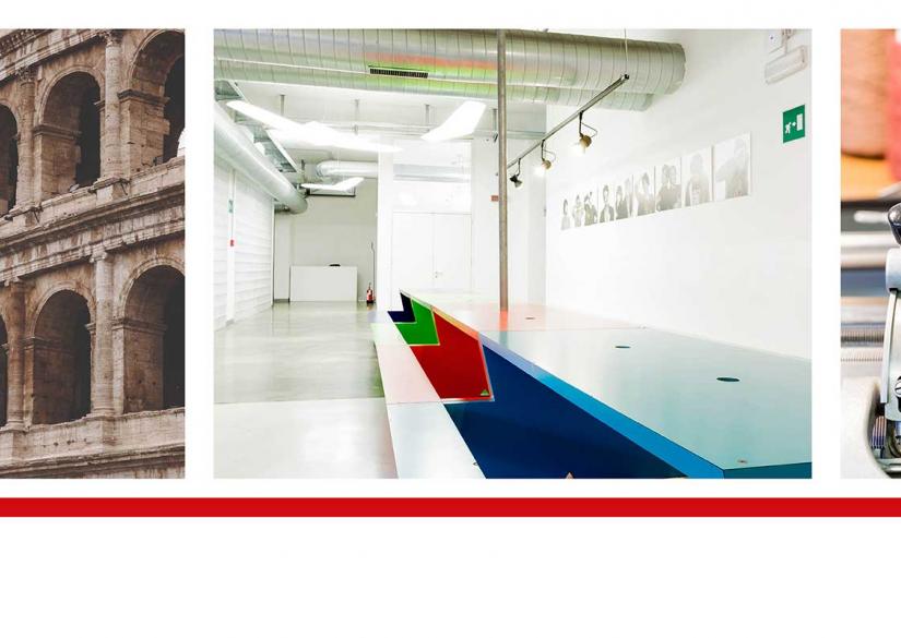 IED Rome European Institute of Design 1