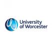 Logo University of Worcester Summer Camp