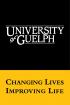 Logo University of Guelph: English Language Programs