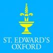 Logo St. Edwards School Oxford Summer Camp