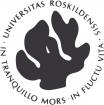 Logo Roskilde University