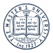 Logo The Master's University Summer Camp