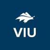 Logo Vancouver Island University