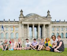 Humboldt Institut Berlin Language School