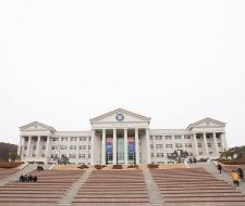 Kyungbok University