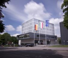 Aachen Higher School of Applied Sciences