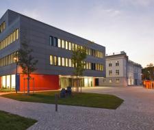 University of Applied Sciences of Augsburg