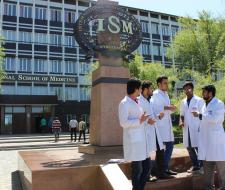 International Medical School of Kyrgyzstan
