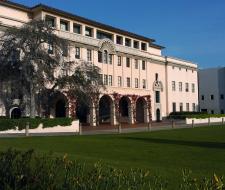 California Institute of Technology - Caltech