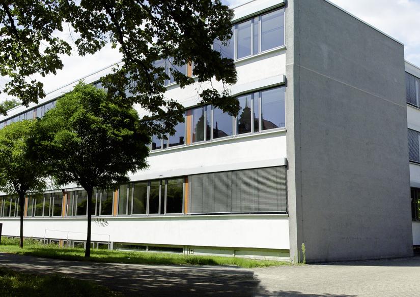 University of Applied Sciences Karlsruhe 0