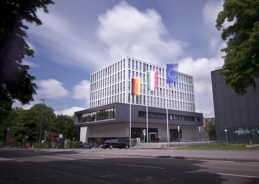 Aachen Higher School of Applied Sciences 0