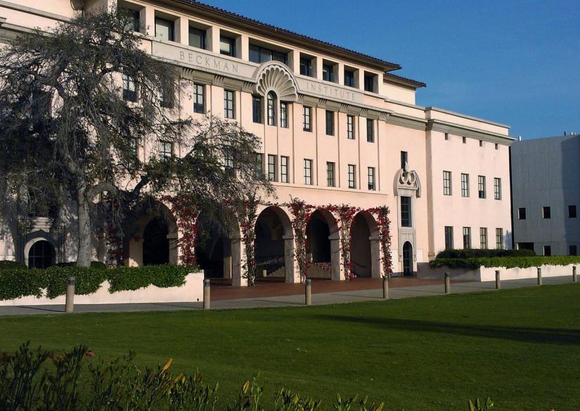 California Institute of Technology - Caltech 0