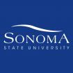 Logo CSU Sonoma State University