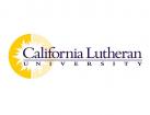 Logo California Lutheran University