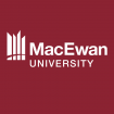Logo MacEwan University