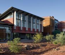 Arizona State University Polytechnic Campus