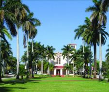 Barry University - Miami, FL
