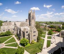 St. Joseph’s University - Philadelphia, PA