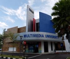 Multimedia University Malaysia