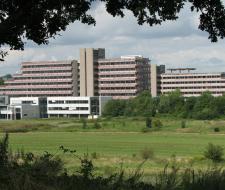 Hochschule Bochum University of Applied Sciences