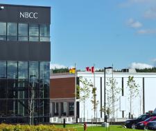 New Brunswick Community College