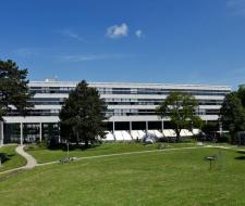 Hochschule Ulm University of Applied Sciences