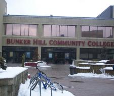 Bunker Hill Community College