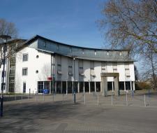 Hochschule Mannheim University of Applied Sciences