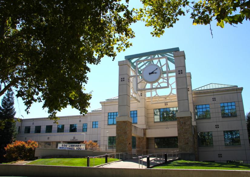 CSU Sonoma State University 0