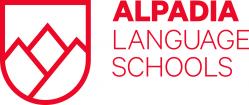 Logo Alpadia Lyon Language School