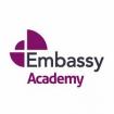 Logo Embassy Malta Language Academy