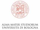 Logo Bologna Academic Summer Camp