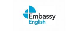 Logo Embassy Brighton College Language Center