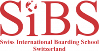 Logo SiBS Swiss International Boarding School