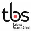 Logo TBS Business School - London